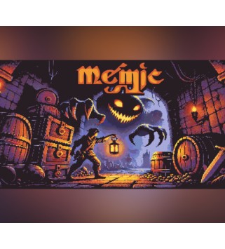 MeMic Steam Key GLOBAL